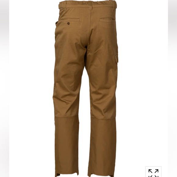 Tallgrass 3.0 Pant with Chaps - Picture 1 of 9